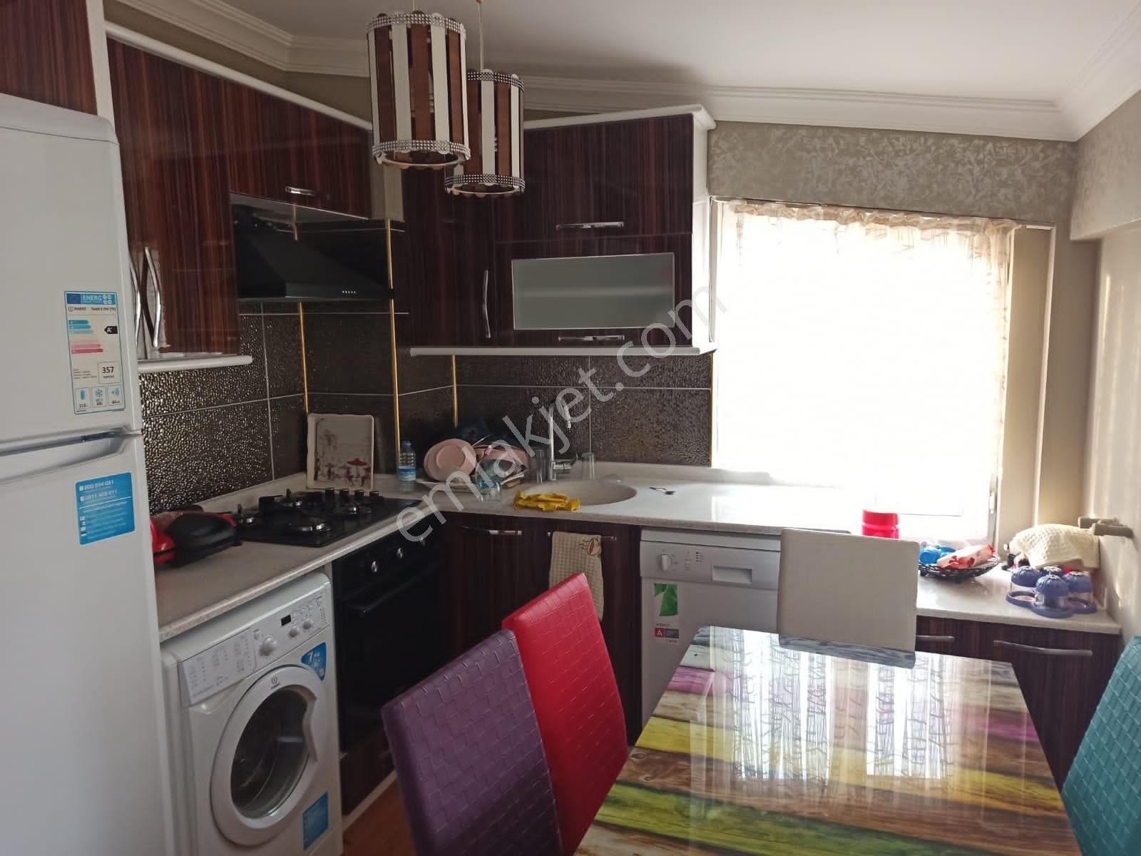 Ş.i.doğan Okulu Karşısında 3cepheli Çift Girişli + Depolu Dublex - Görsel 8