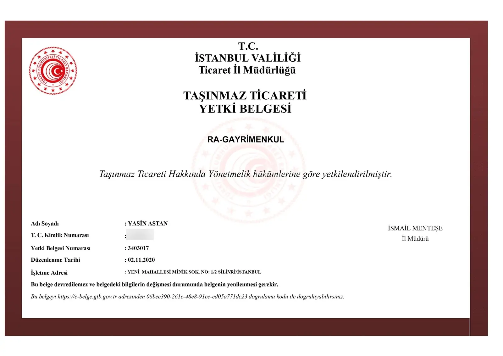 Silivri Gümüşyaka'da Deniz Tarafında 424m² Villa İmarlı Arsa - Görsel 14