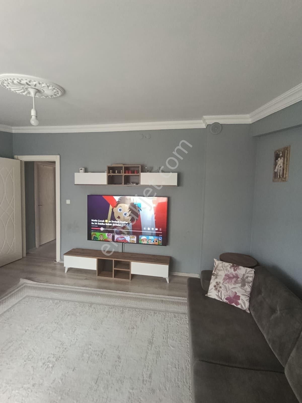 Net Emlak'tan Çamlıca Mahallesinde Satılık 3+1 Dublex Daire - Görsel 17