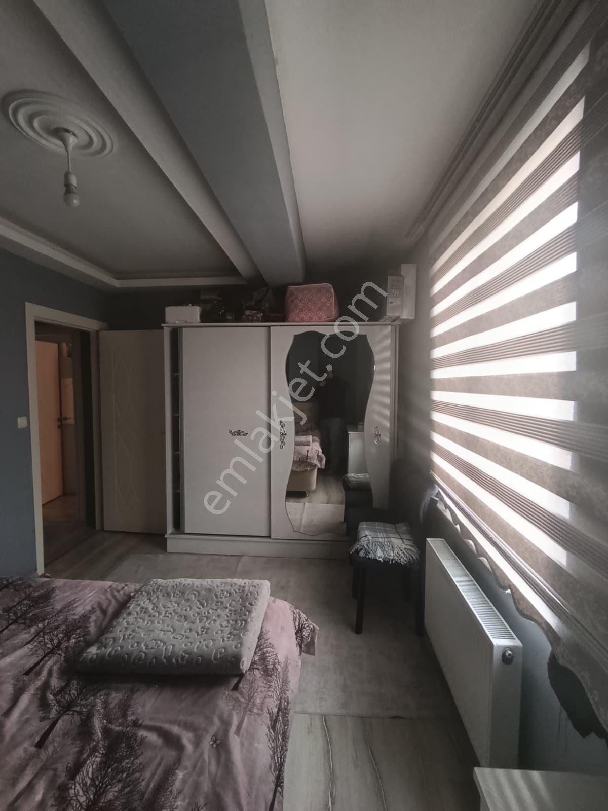 Net Emlak'tan Çamlıca Mahallesinde Satılık 3+1 Dublex Daire - Görsel 19