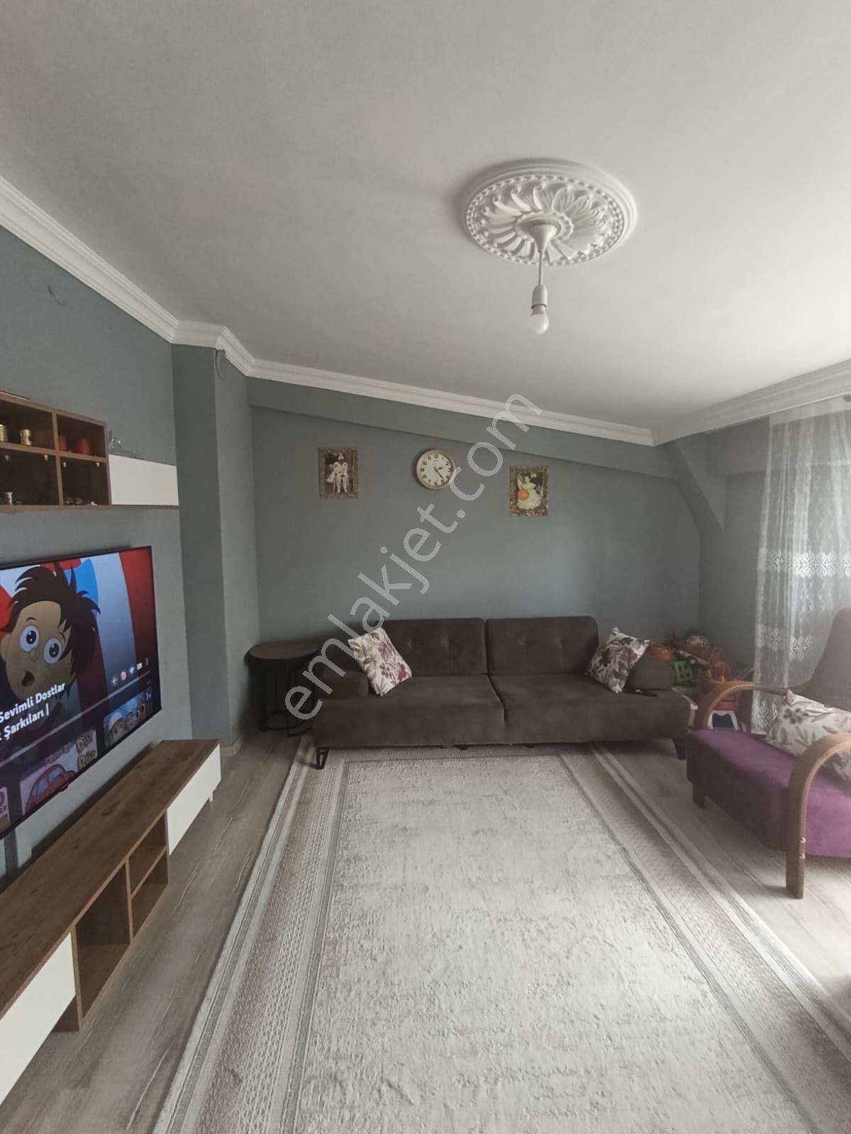 Net Emlak'tan Çamlıca Mahallesinde Satılık 3+1 Dublex Daire