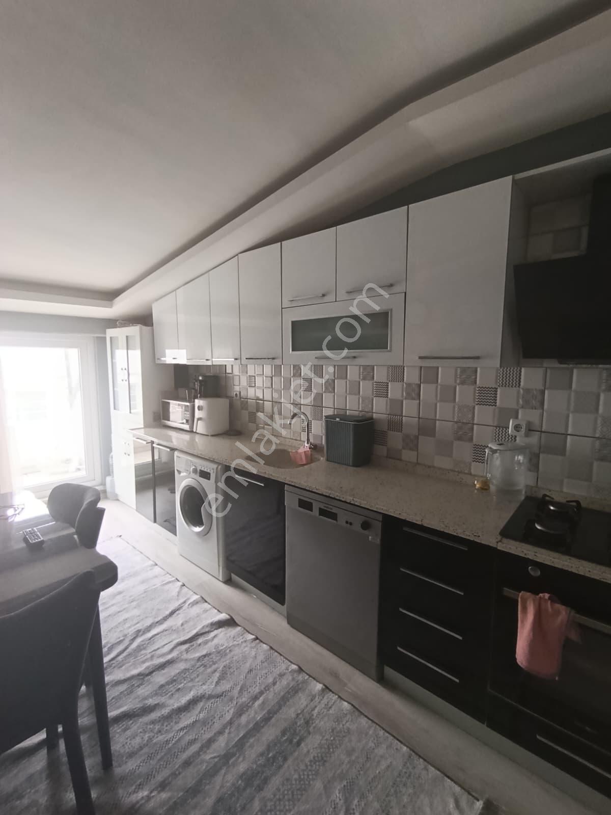 Net Emlak'tan Çamlıca Mahallesinde Satılık 3+1 Dublex Daire - Görsel 4