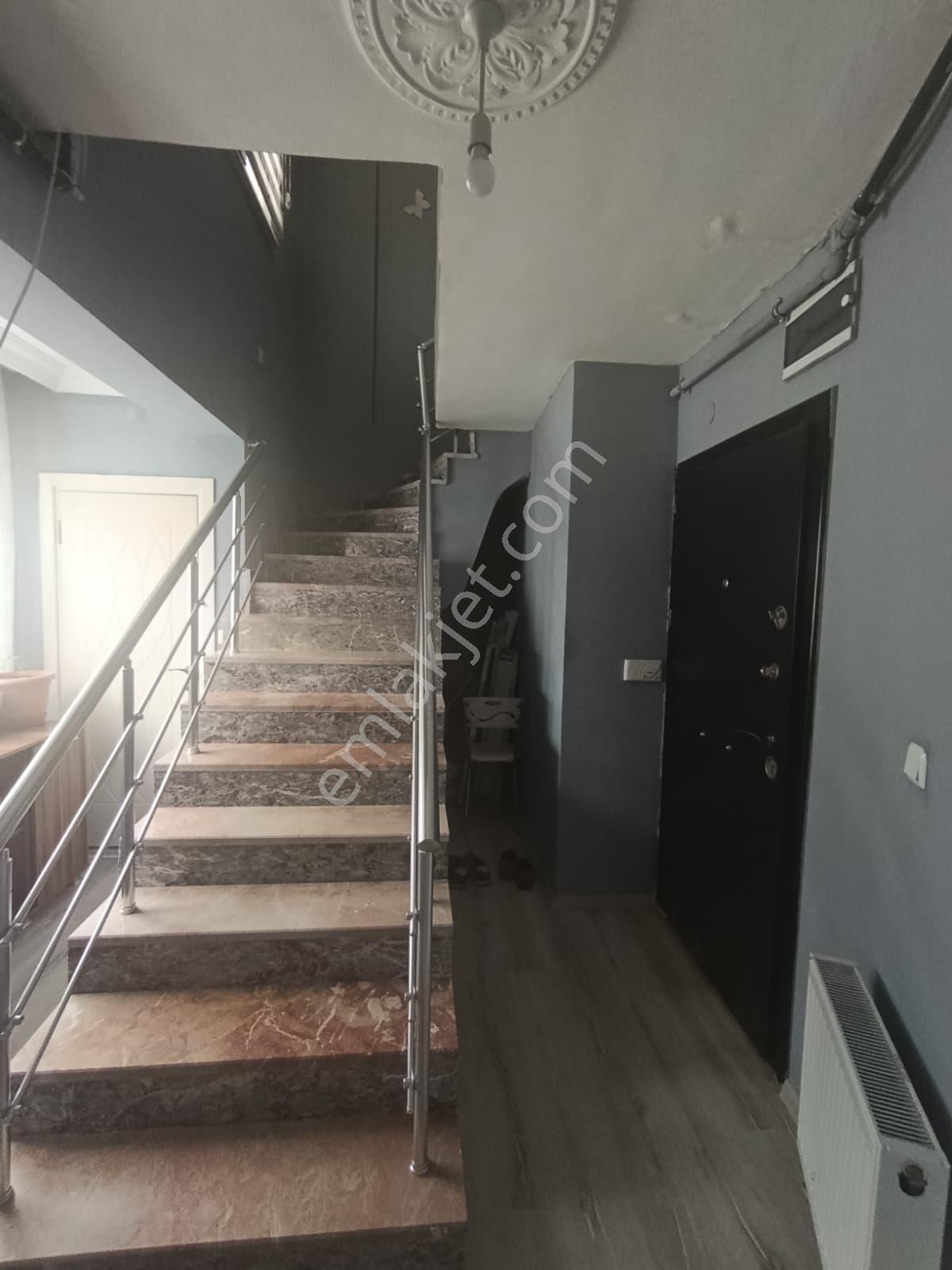 Net Emlak'tan Çamlıca Mahallesinde Satılık 3+1 Dublex Daire - Görsel 29