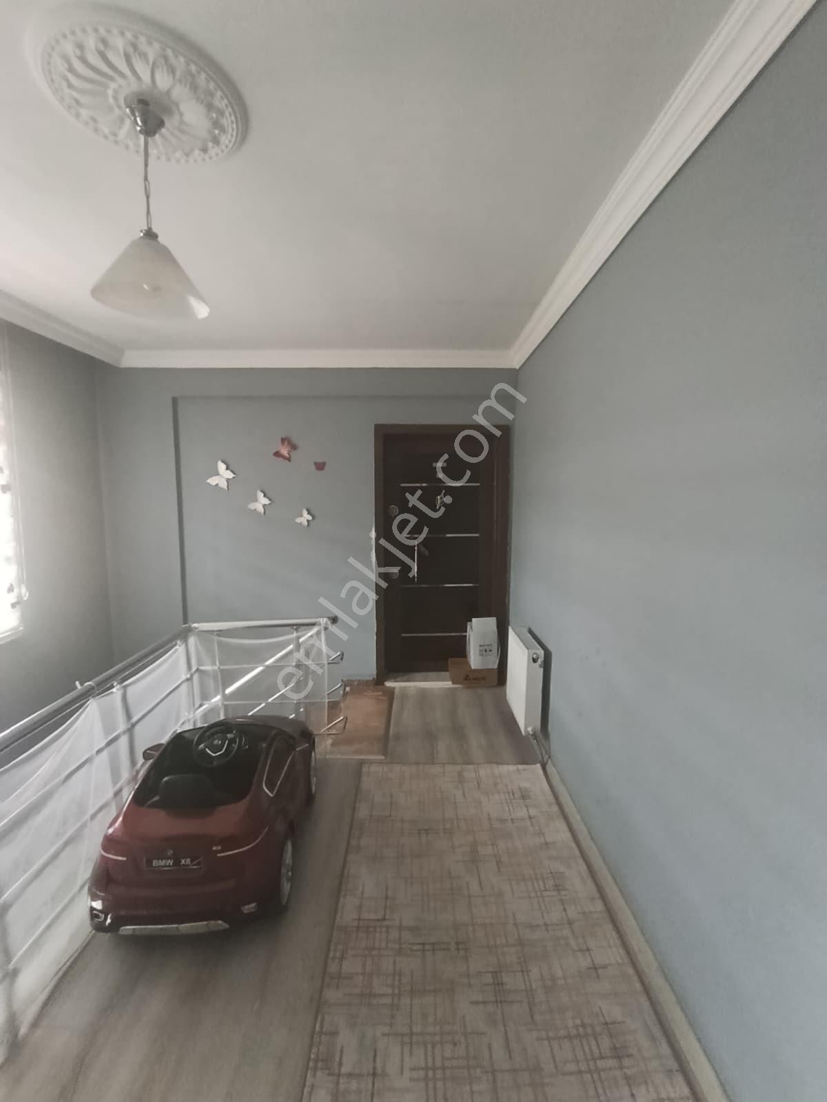 Net Emlak'tan Çamlıca Mahallesinde Satılık 3+1 Dublex Daire - Görsel 28