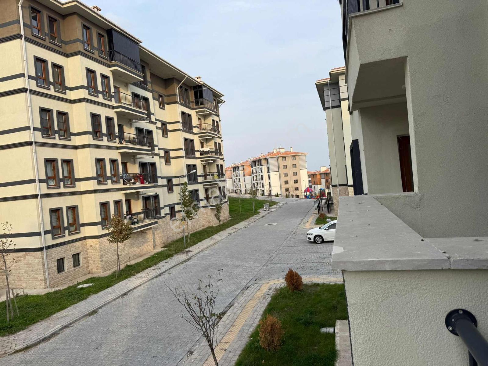 Anka Emlak 4.etapta 2. Kat 2+1 Taşınmaya Hazır Satılık Daire - Görsel 6