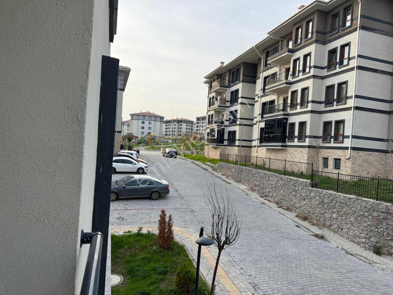 Anka Emlak 4.etapta 2. Kat 2+1 Taşınmaya Hazır Satılık Daire - Görsel 16