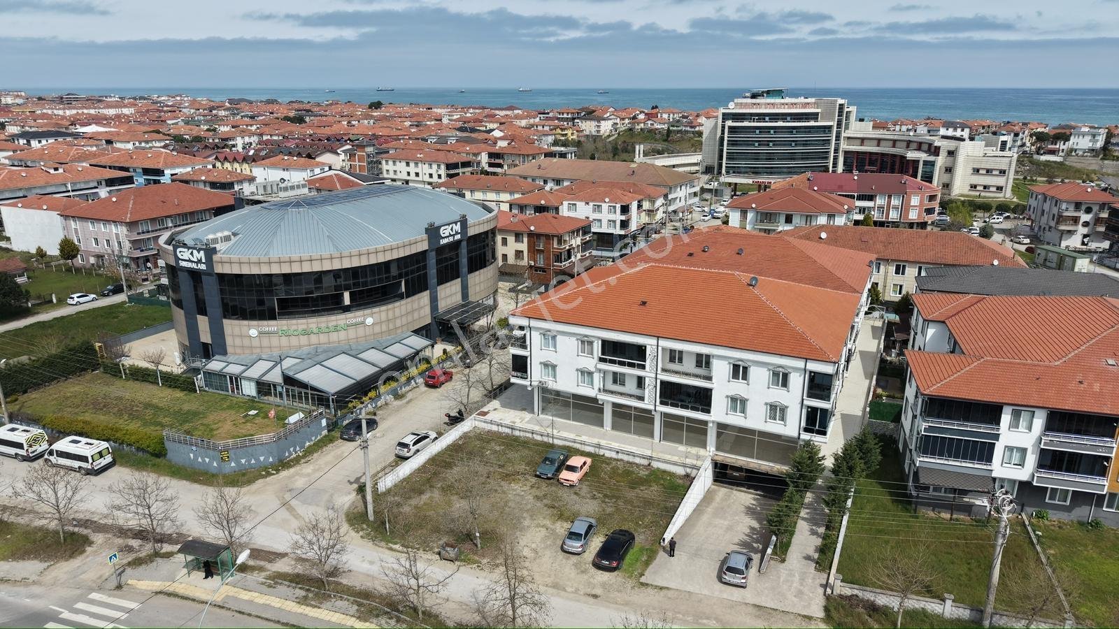 Kaçmaz Fiyatlı | Denize Komşu | Mutfak Ayrı 2+1