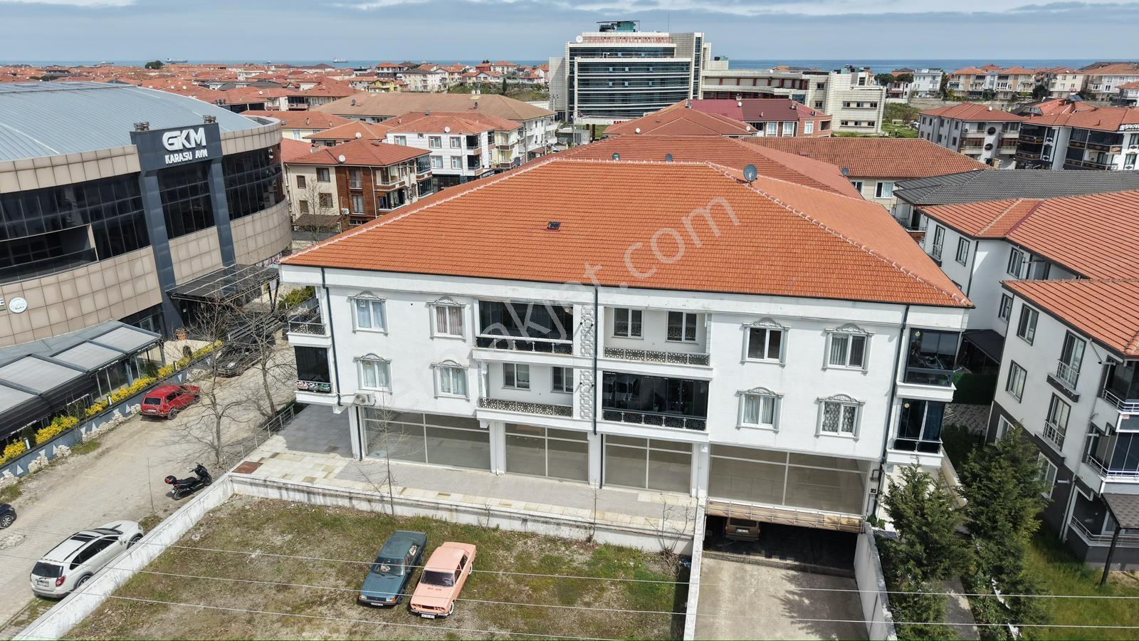 Kaçmaz Fiyatlı | Denize Komşu | Mutfak Ayrı 2+1 - Görsel 20
