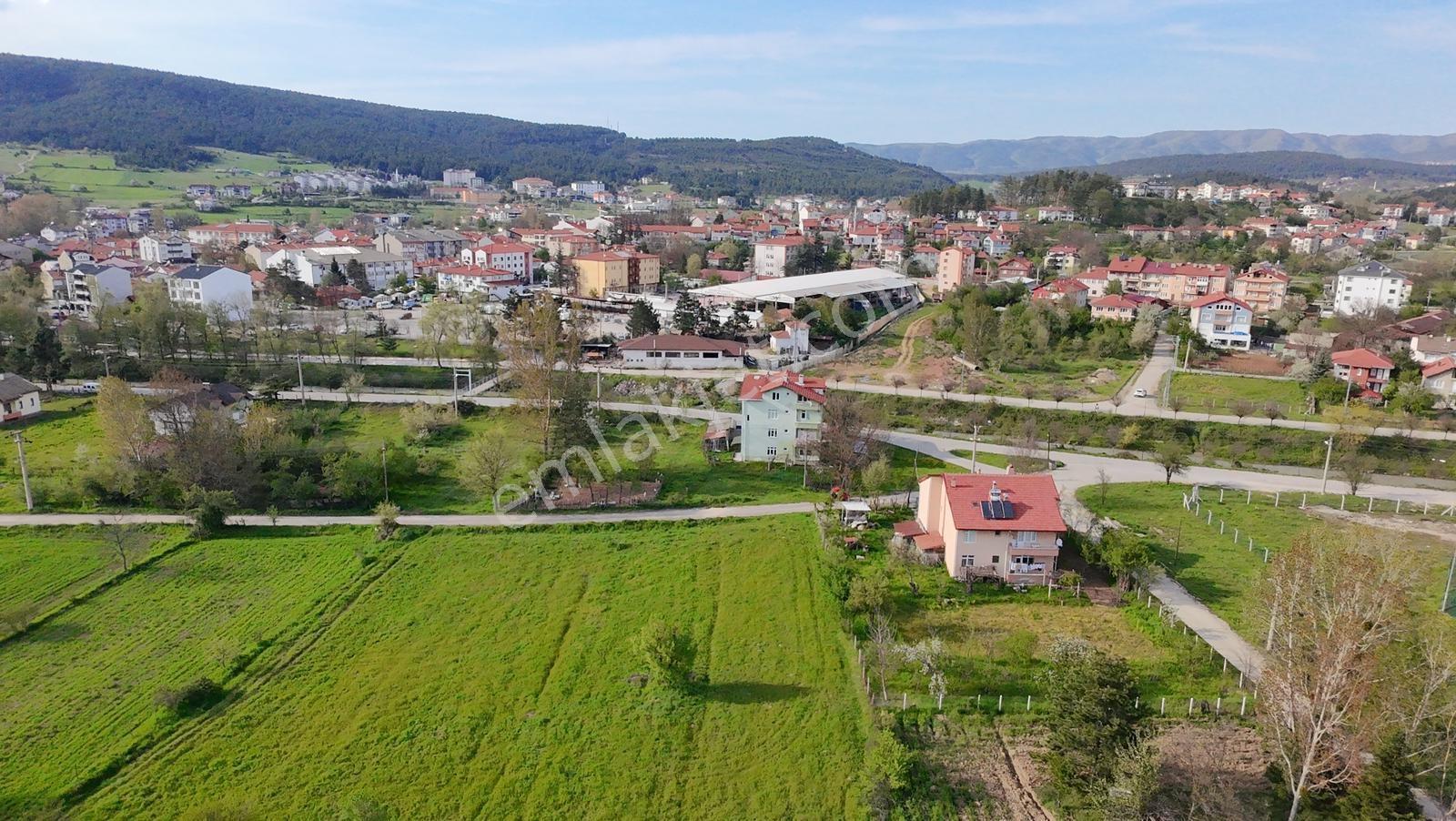 Merkeze Yakın Stadın Yanı İmarlı Arsalar - Görsel 15