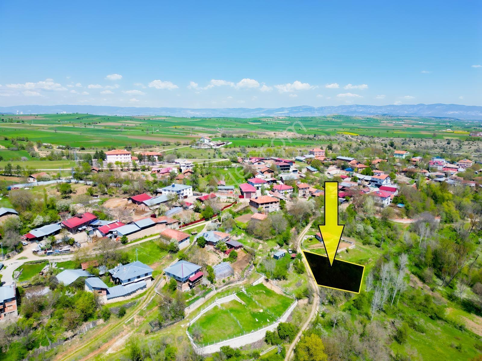 Garanti Emlak'tan Merkeze & 6 Km Mesafede, 390 M² »imarlı Arsa« - Görsel 34