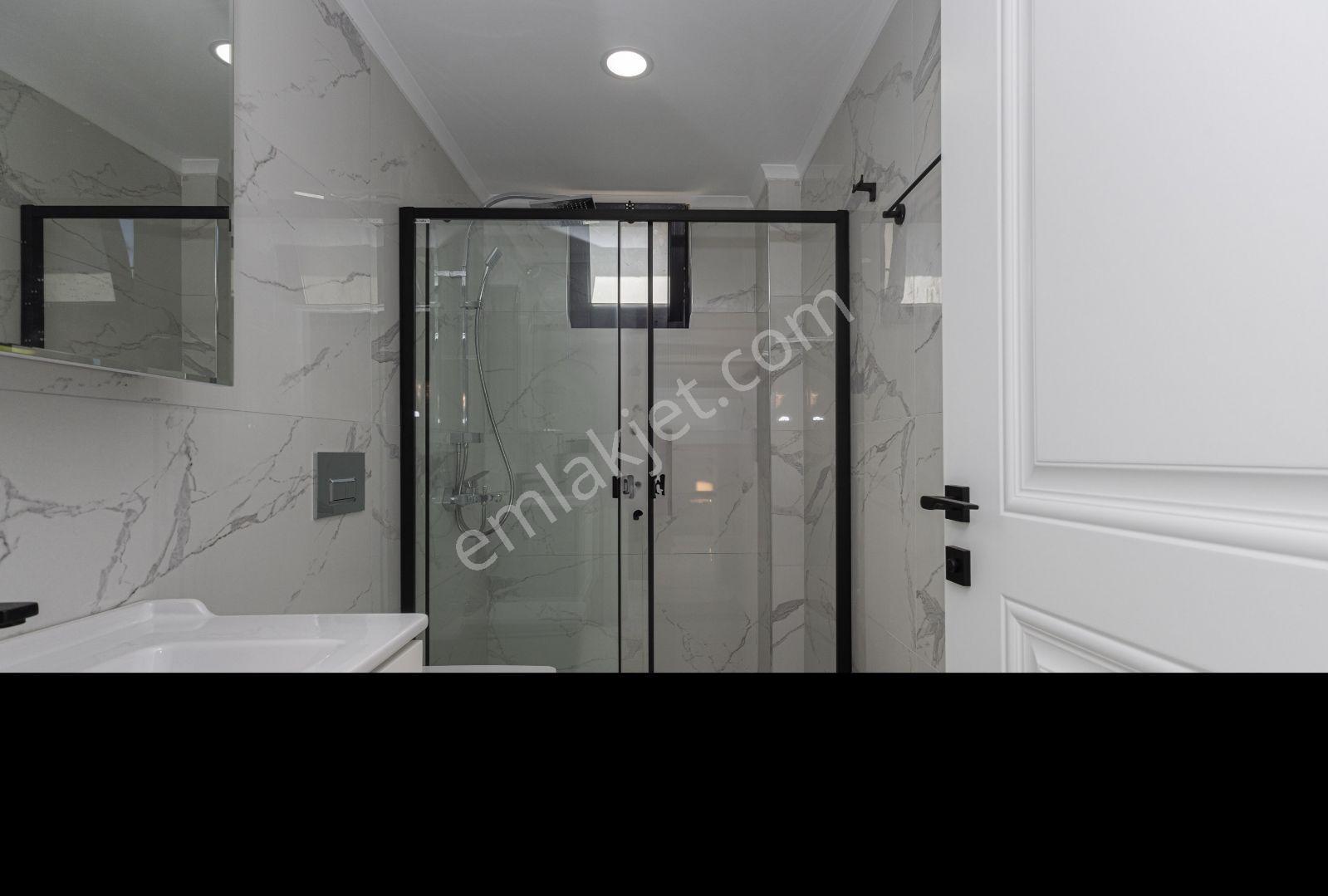 Eşyalı 5+1 Villa / Hamam, Sauna, Masaj Var / Belek - Görsel 8