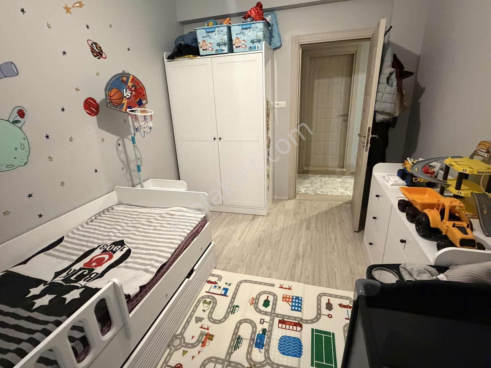 Serdivan Satılık Daire 3+1 Site İçinde Kilerli Remax Ay - Görsel 24