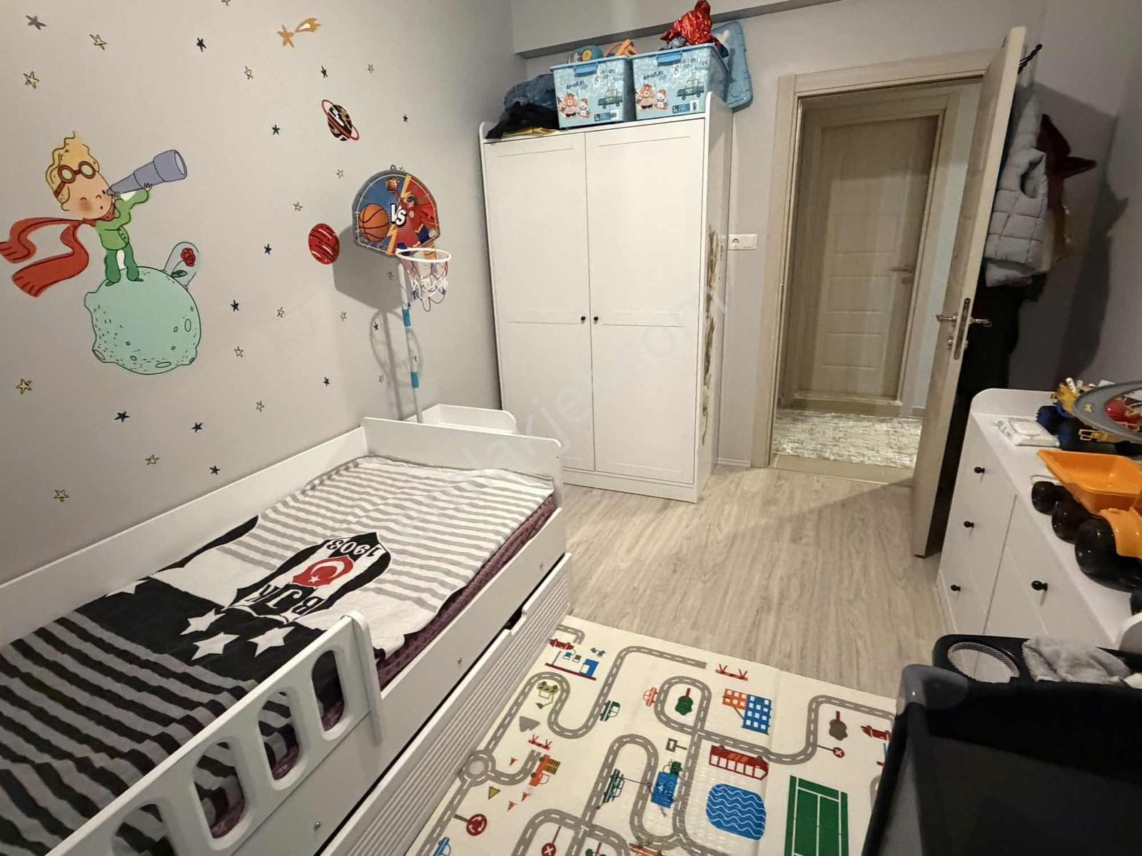 Serdivan Satılık Daire 3+1 Site İçinde Kilerli Remax Ay - Görsel 23