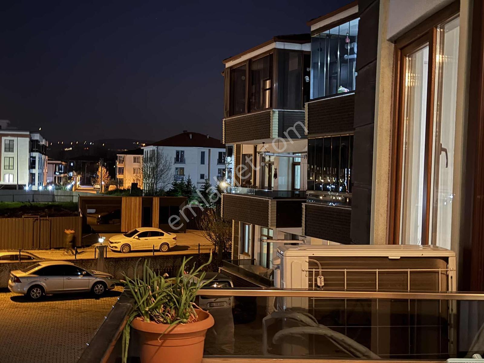Serdivan Satılık Daire 3+1 Site İçinde Kilerli Remax Ay - Görsel 5