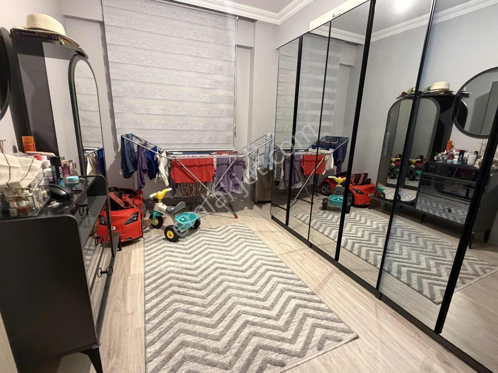 Serdivan Satılık Daire 3+1 Site İçinde Kilerli Remax Ay - Görsel 16