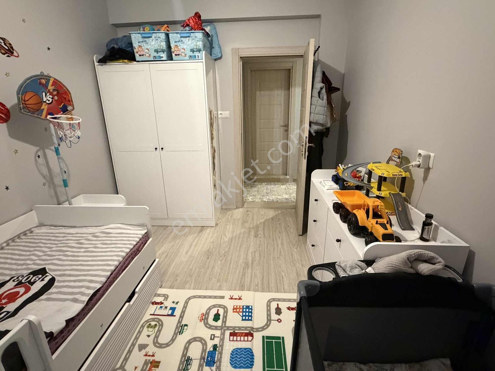 Serdivan Satılık Daire 3+1 Site İçinde Kilerli Remax Ay - Görsel 22