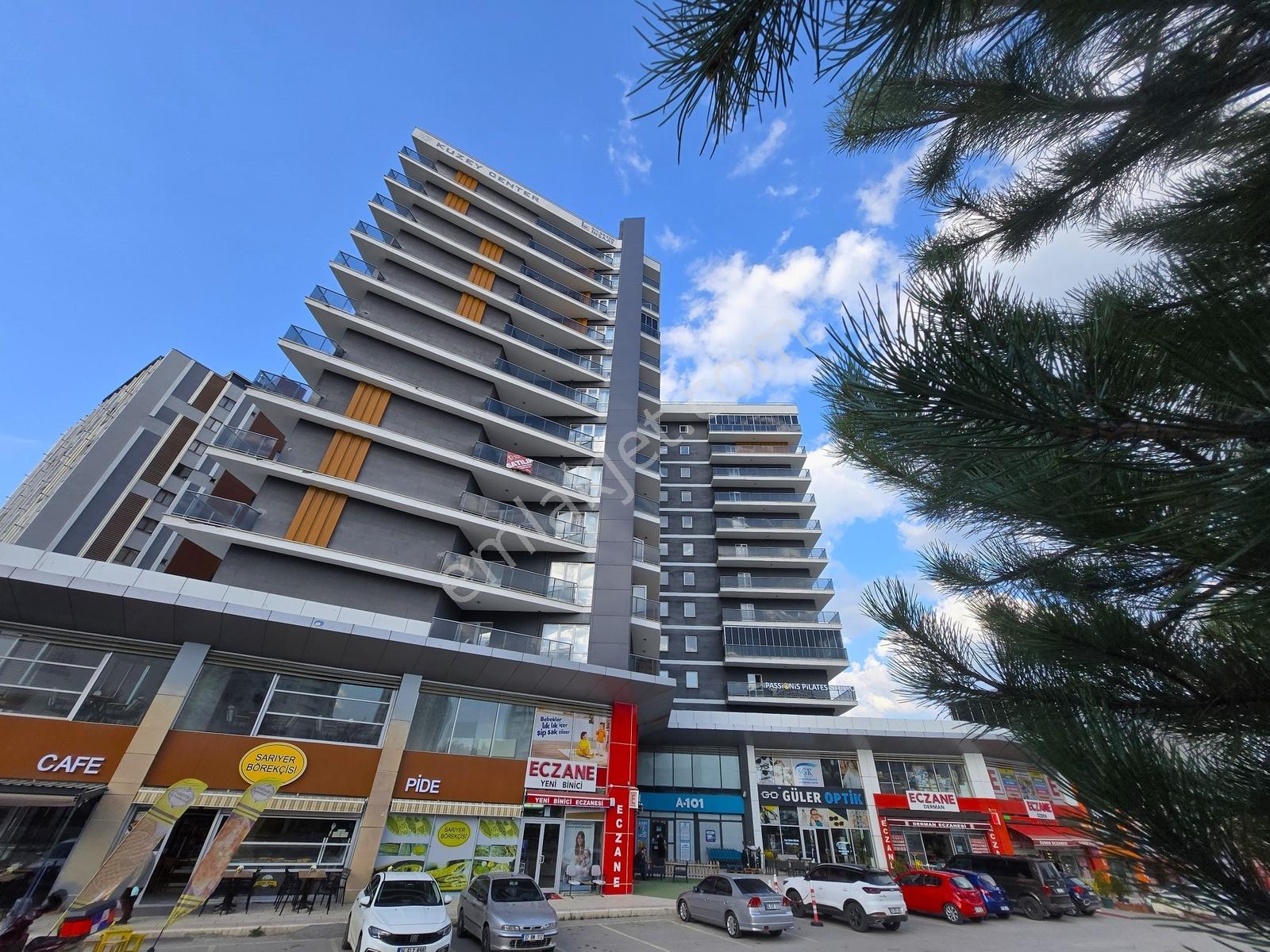 Garanti Emlak'tan Devlet Hastanesi Karşısı K.otoprklı Eşyalı 2+1 - Görsel 11