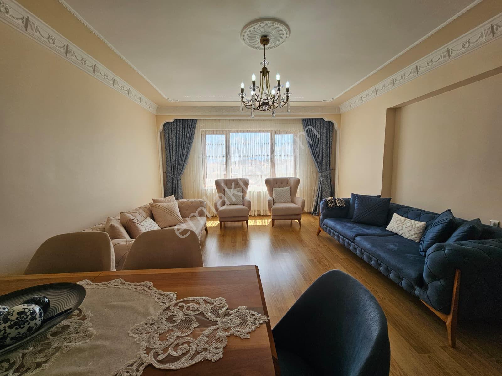 Bademlik Zeytinlik Sok.ta Ful Yapılı, Ebeveyn B. Asansörlü 4+1 - Görsel 32