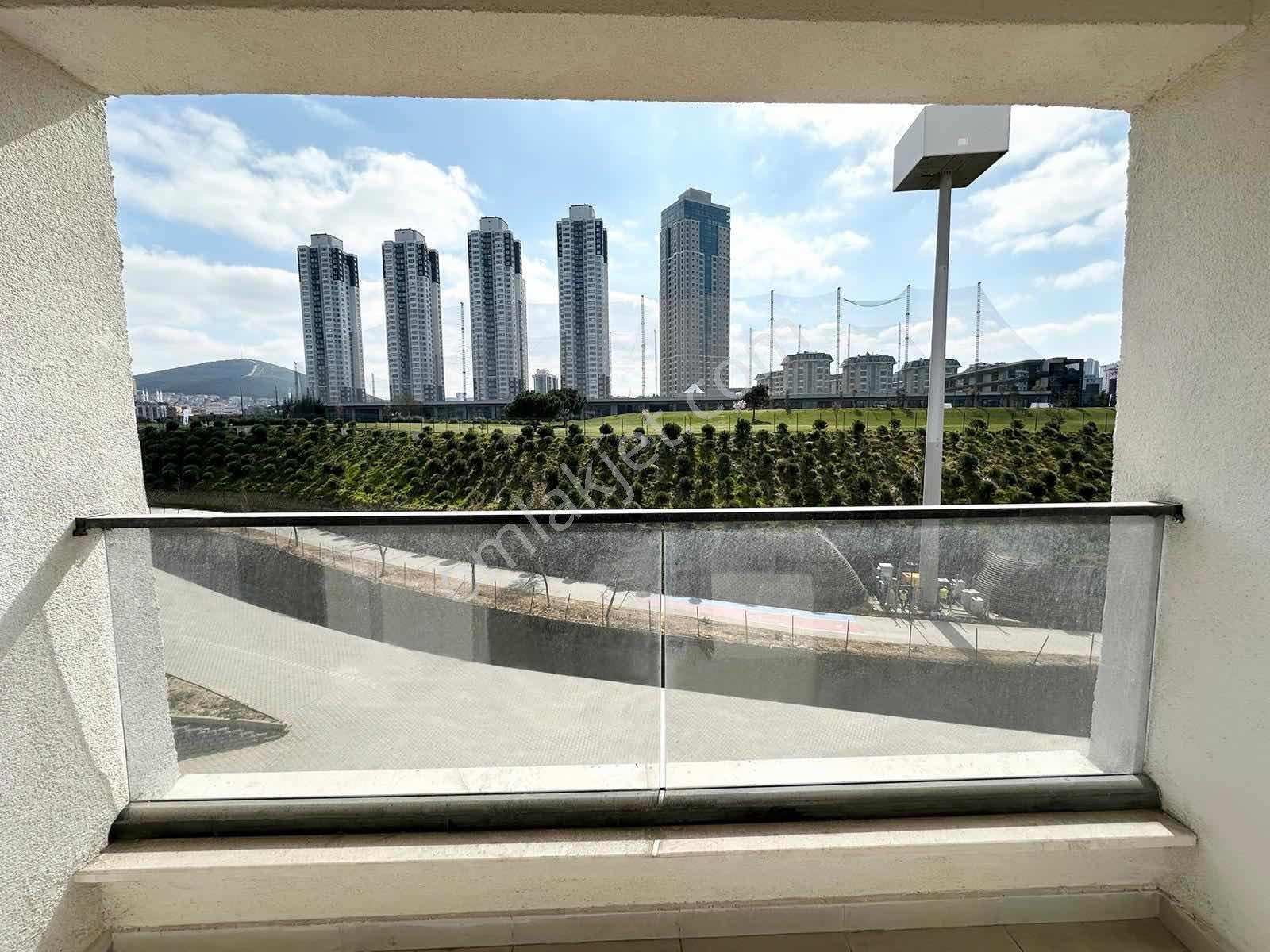 Ataşehir İmar İskan Konutlarında - Görsel 21