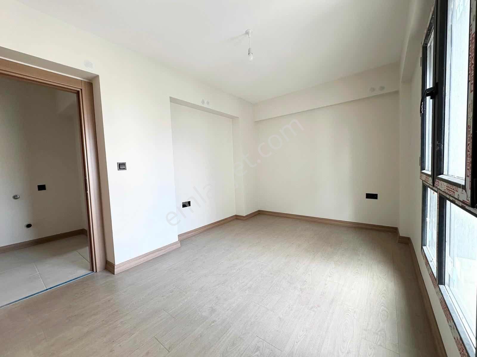 Ataşehir İmar İskan Konutlarında - Görsel 22