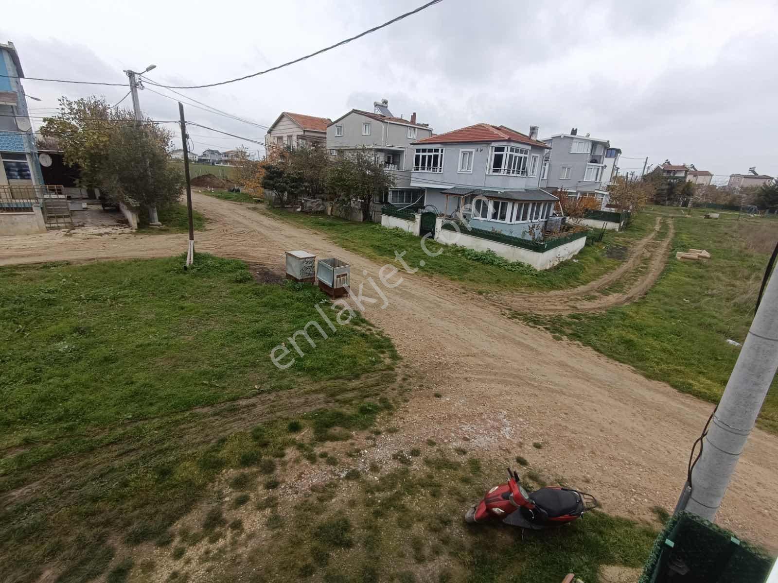 ꧁inforyap꧂ Satılık Deniz Manzaralı 6+1 Tripleks Yazlık - Görsel 2
