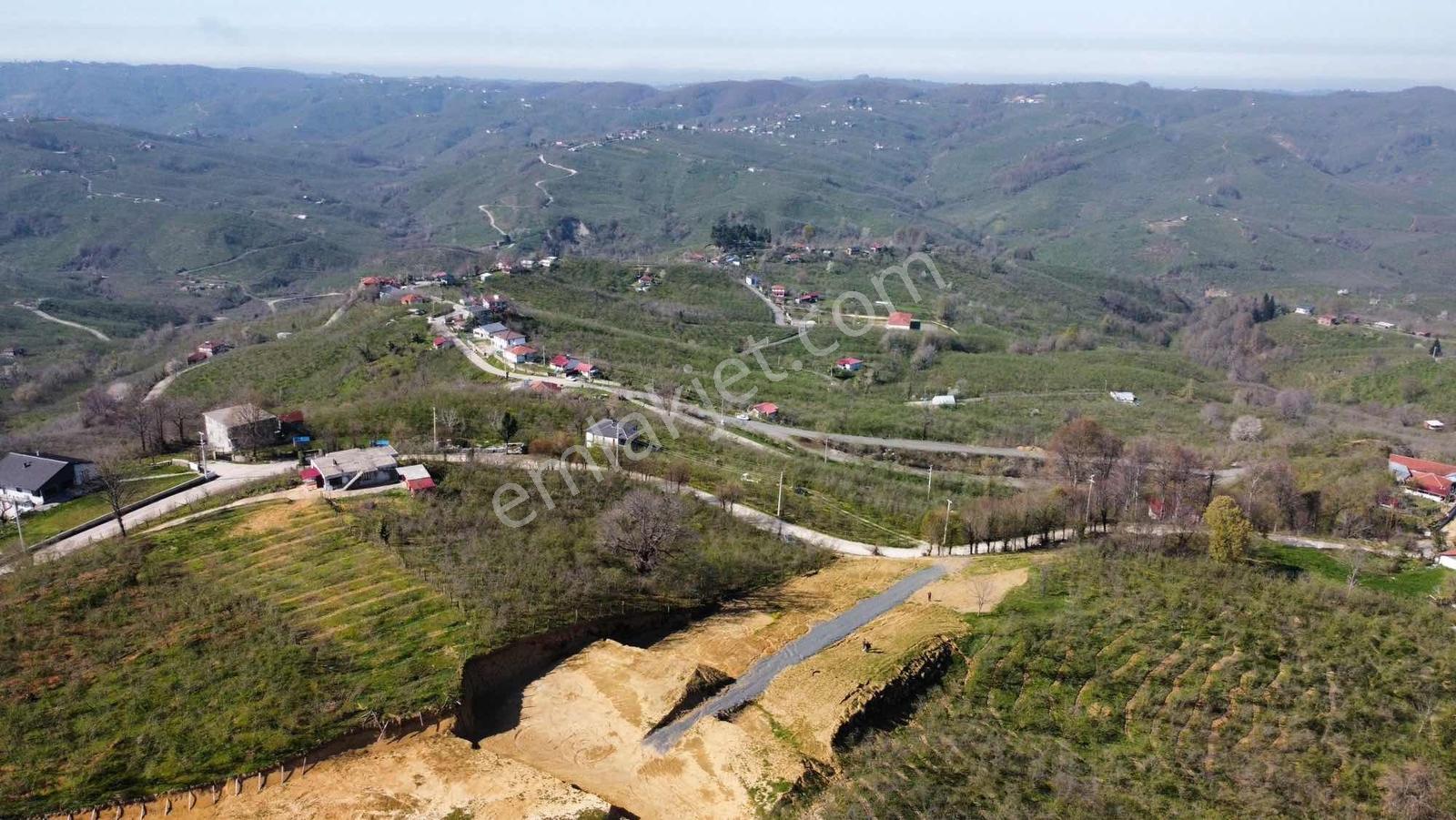 Kocaali Açmabaşı Köyünde 335 İmarlı Arsa - Görsel 5