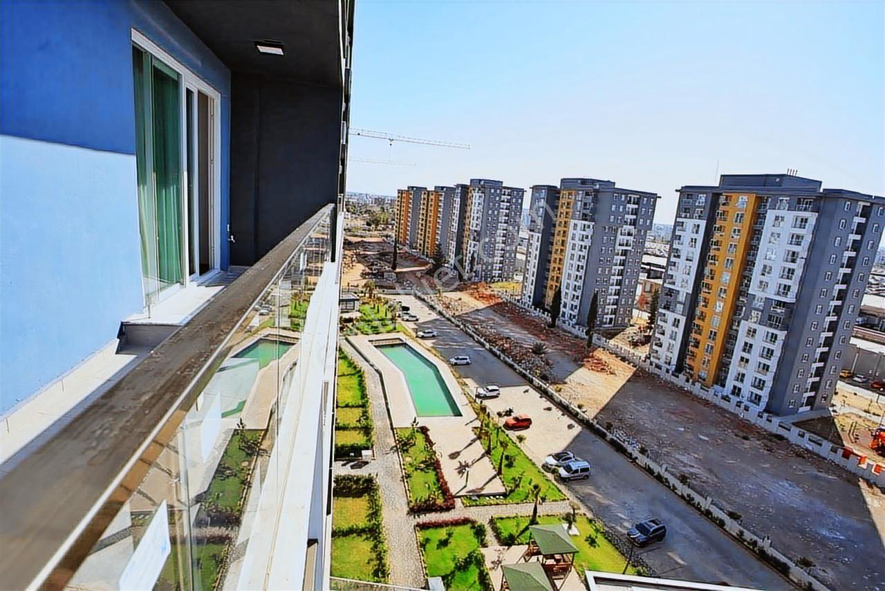 Kepez Güneş Mh. Ekpa Prestij Te Lüks Eşyalı Kiralık 2+1 Daire - Görsel 31