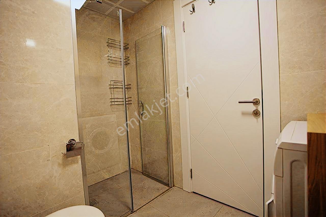 Kepez Güneş Mh. Ekpa Prestij Te Lüks Eşyalı Kiralık 2+1 Daire - Görsel 20