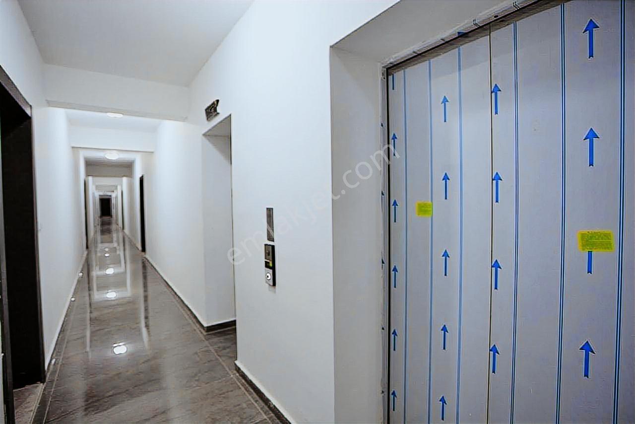Kepez Güneş Mh. Ekpa Prestij Te Lüks Eşyalı Kiralık 2+1 Daire - Görsel 30