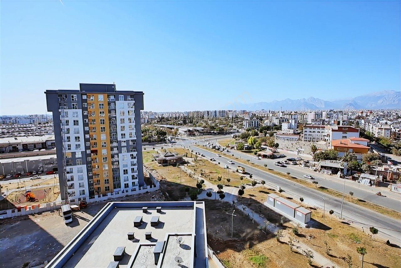 Kepez Güneş Mh. Ekpa Prestij Te Lüks Eşyalı Kiralık 2+1 Daire - Görsel 34