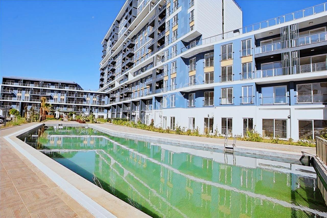 Kepez Güneş Mh. Ekpa Prestij Te Lüks Eşyalı Kiralık 2+1 Daire - Görsel 36