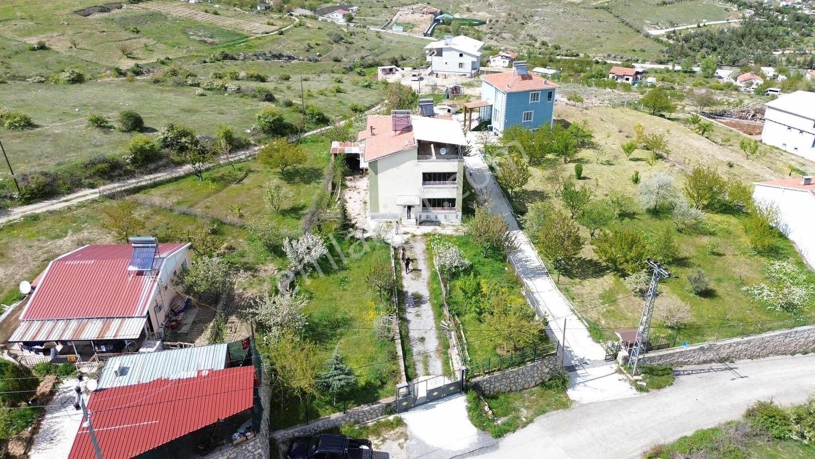 Konak Banazıda Merkezi Konumda 1150 Arsa+iki Katlı Ev - Görsel 20