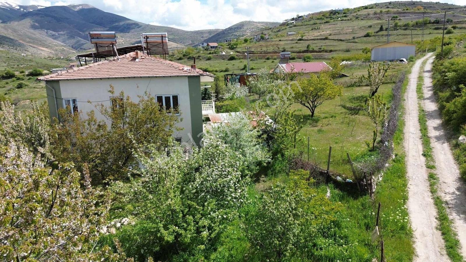 Konak Banazıda Merkezi Konumda 1150 Arsa+iki Katlı Ev - Görsel 17