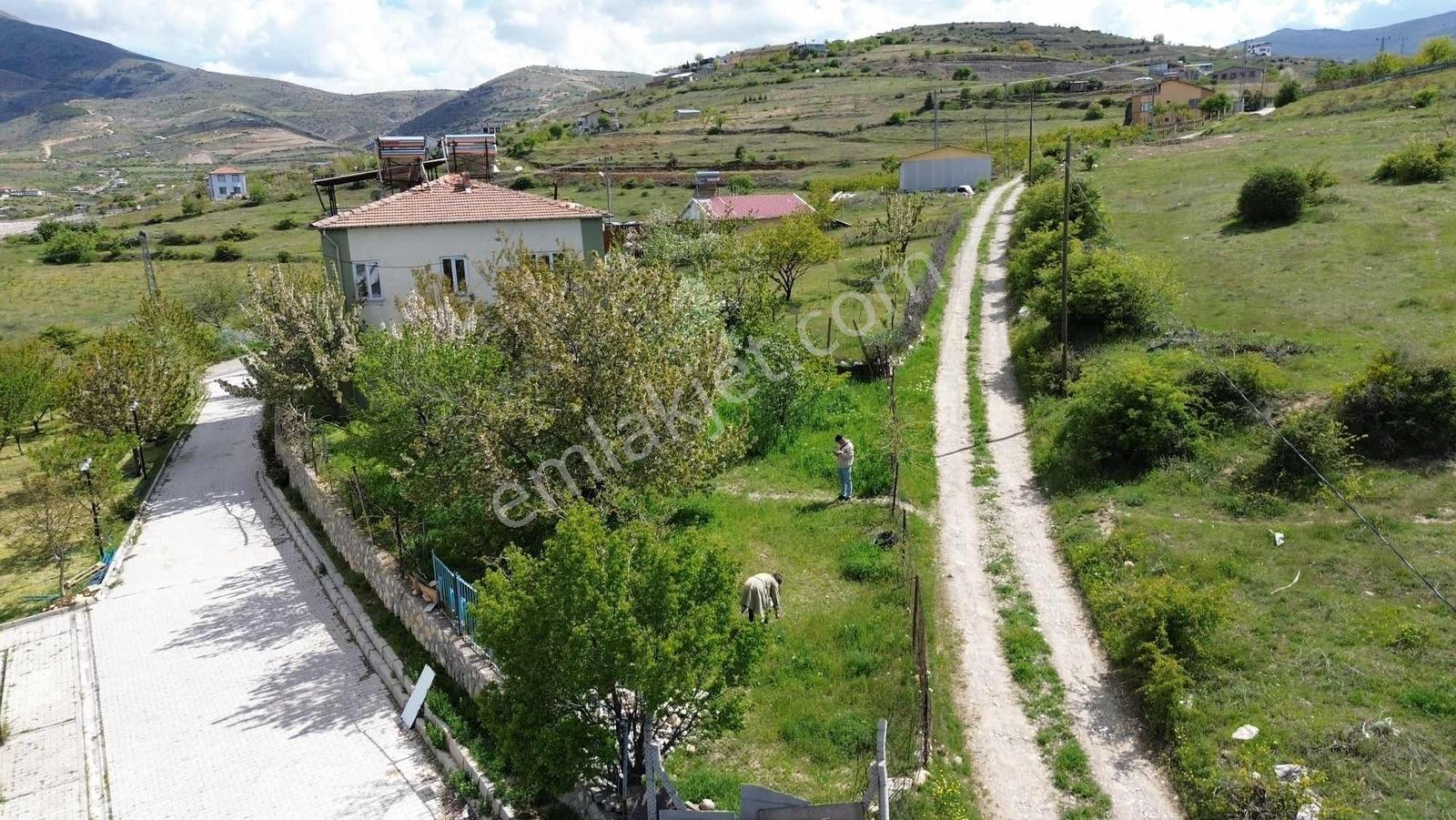 Konak Banazıda Merkezi Konumda 1150 Arsa+iki Katlı Ev - Görsel 12