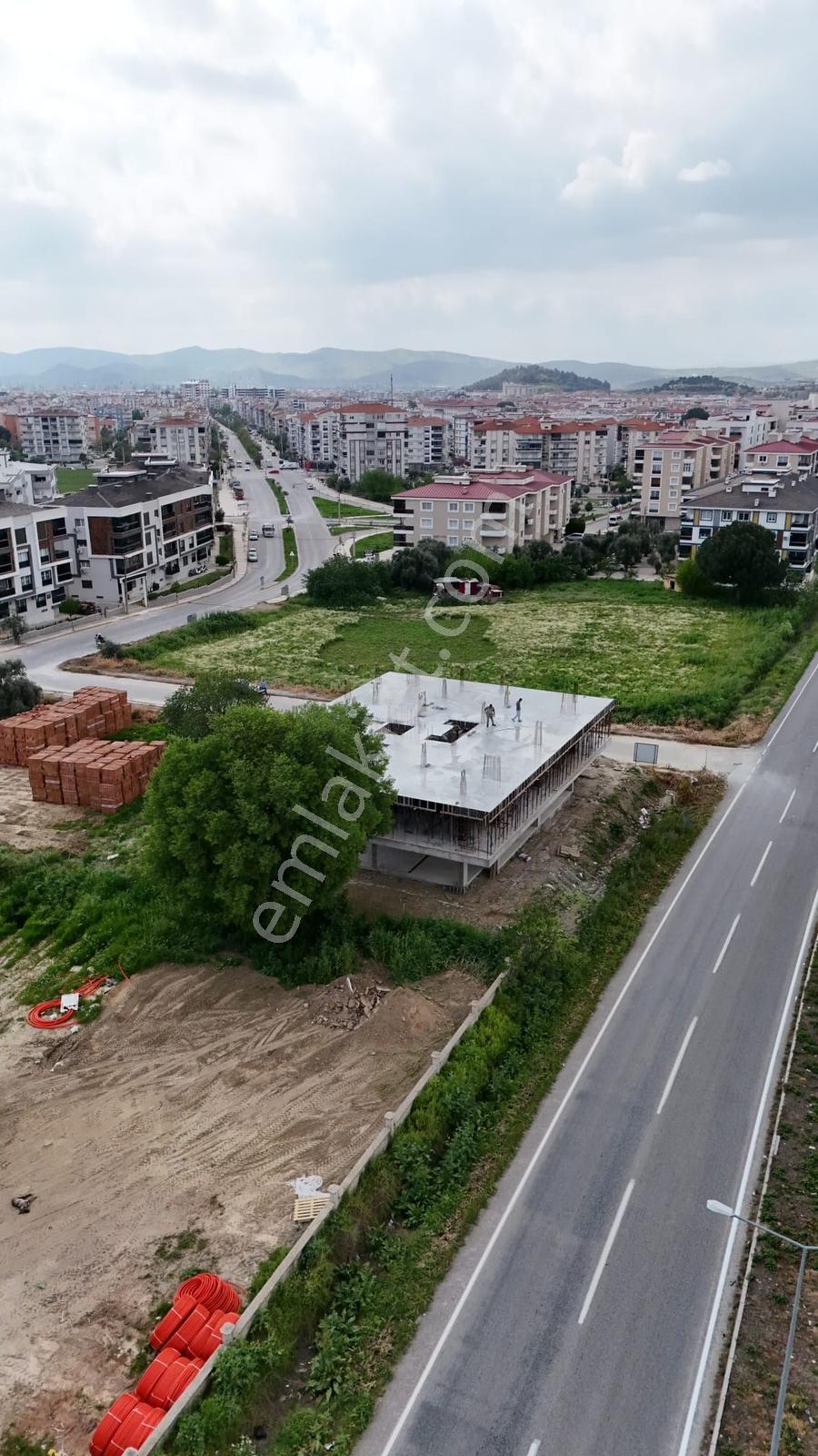 Kent Gayrimenkul'den Satılık Bahçeli 2+1 Projeden Daire - Görsel 7