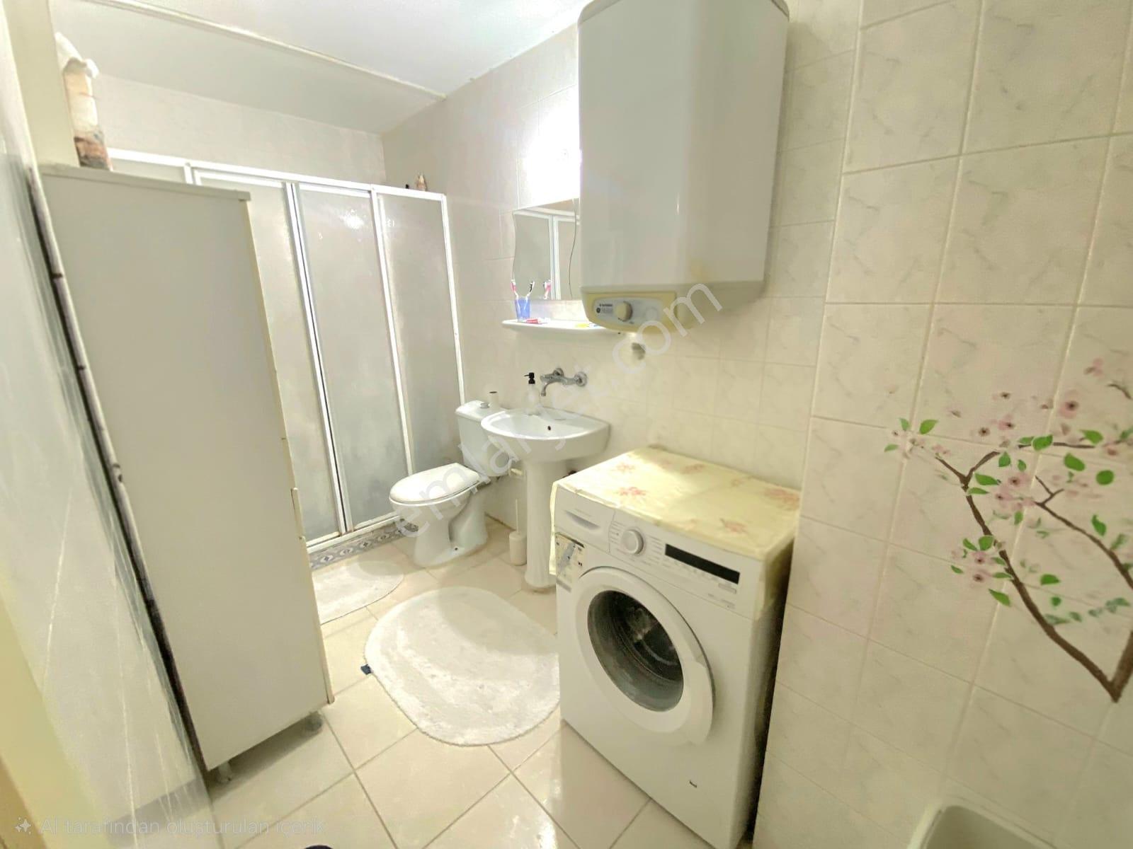 Postacılar Mah. Geniş Önü Açık Çift Cephe 3+1 130 M2 - Görsel 16