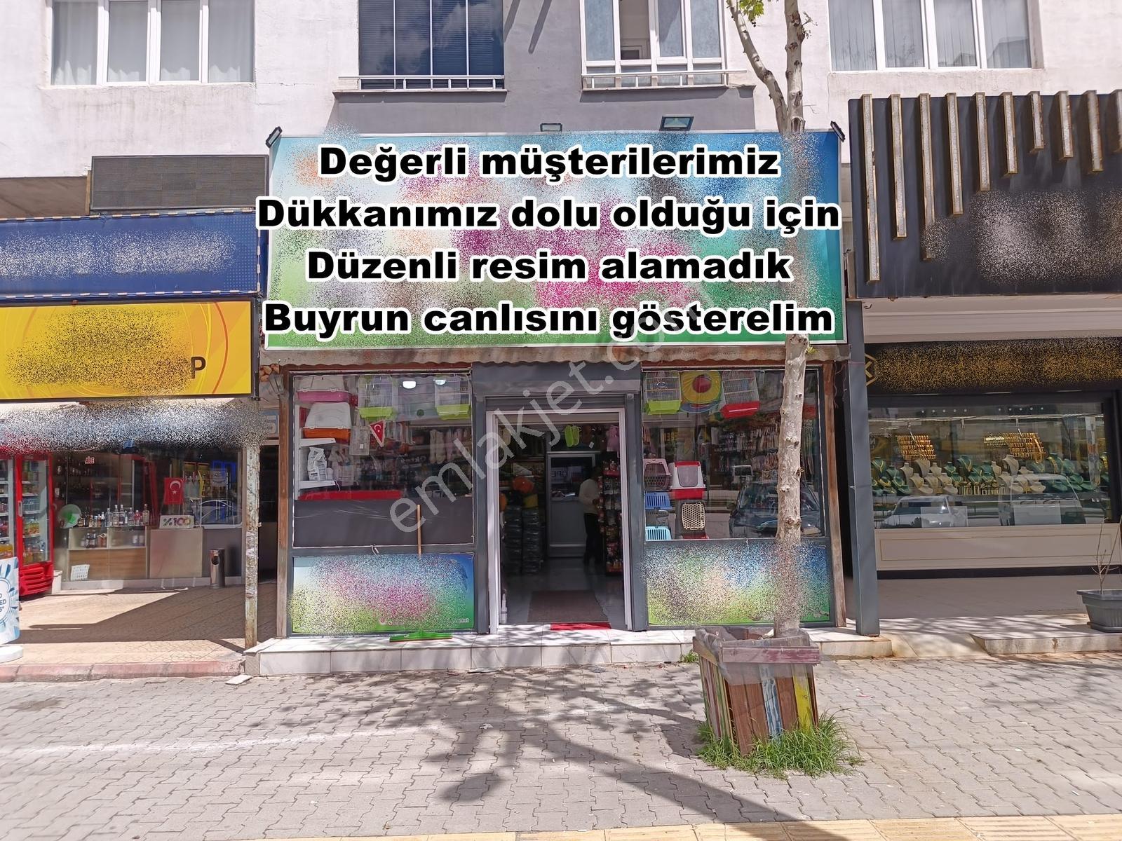 Şahinbey Akkent Tramvay Ve Dolmuş Yolu 2 Katlı 5 Metre Cepheli - Görsel 14