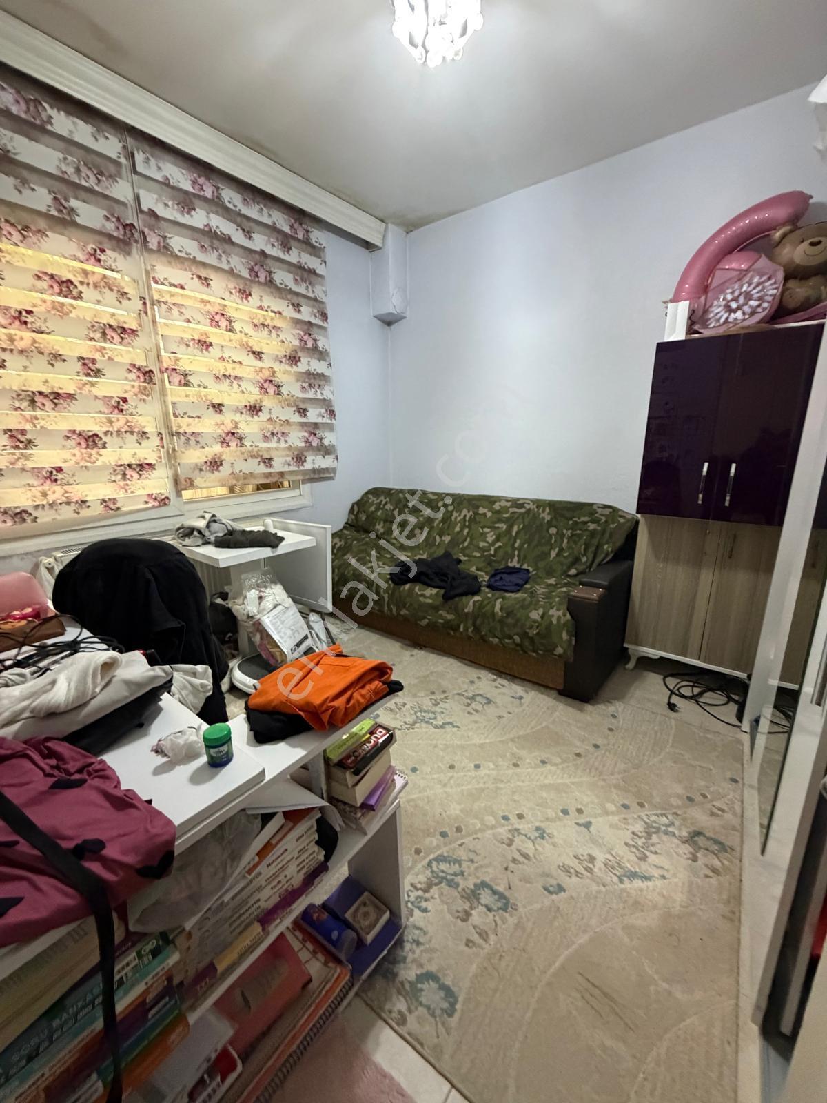 Demetten Bahar Mahallesinde 2+1 Kapalı Mutfak Arakat Satılık.. - Görsel 9