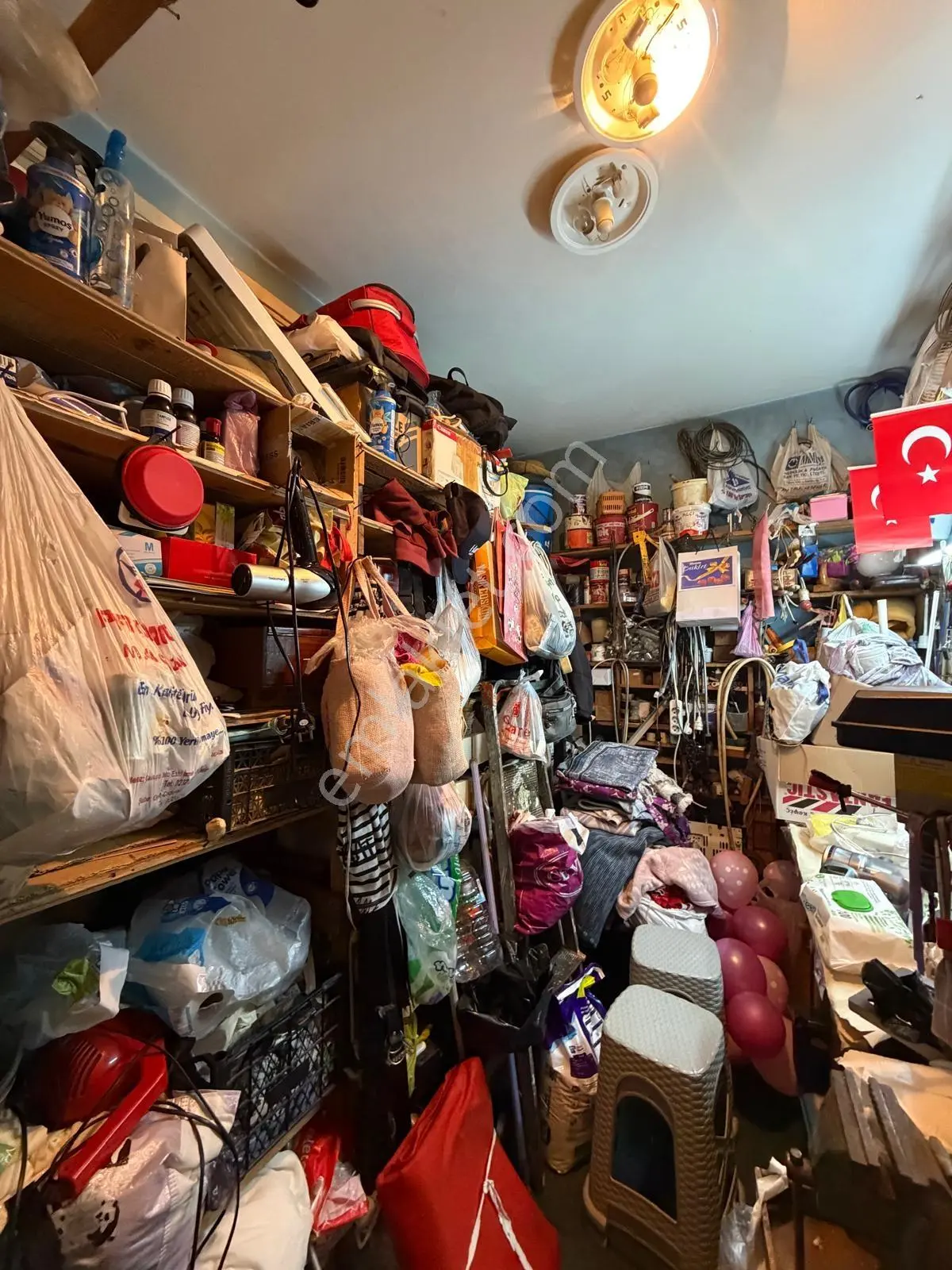 Demetten Bahar Mahallesinde 2+1 Kapalı Mutfak Arakat Satılık.. - Görsel 10