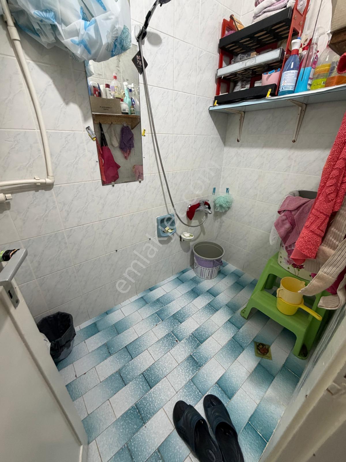 Demetten Bahar Mahallesinde 2+1 Kapalı Mutfak Arakat Satılık.. - Görsel 12