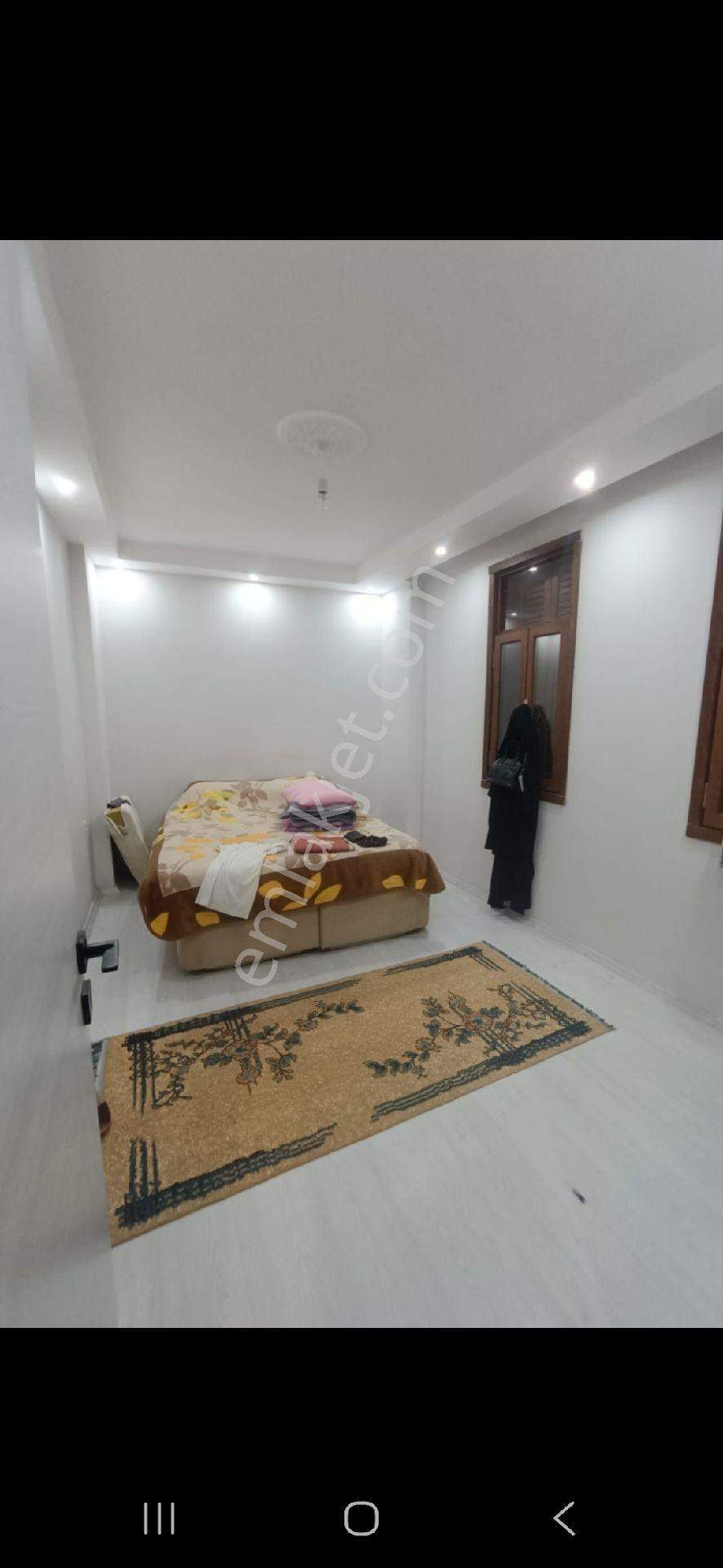 Kuşadası Sahilde Sıfır Ayarında Satılık 1+1 Daire - Görsel 6