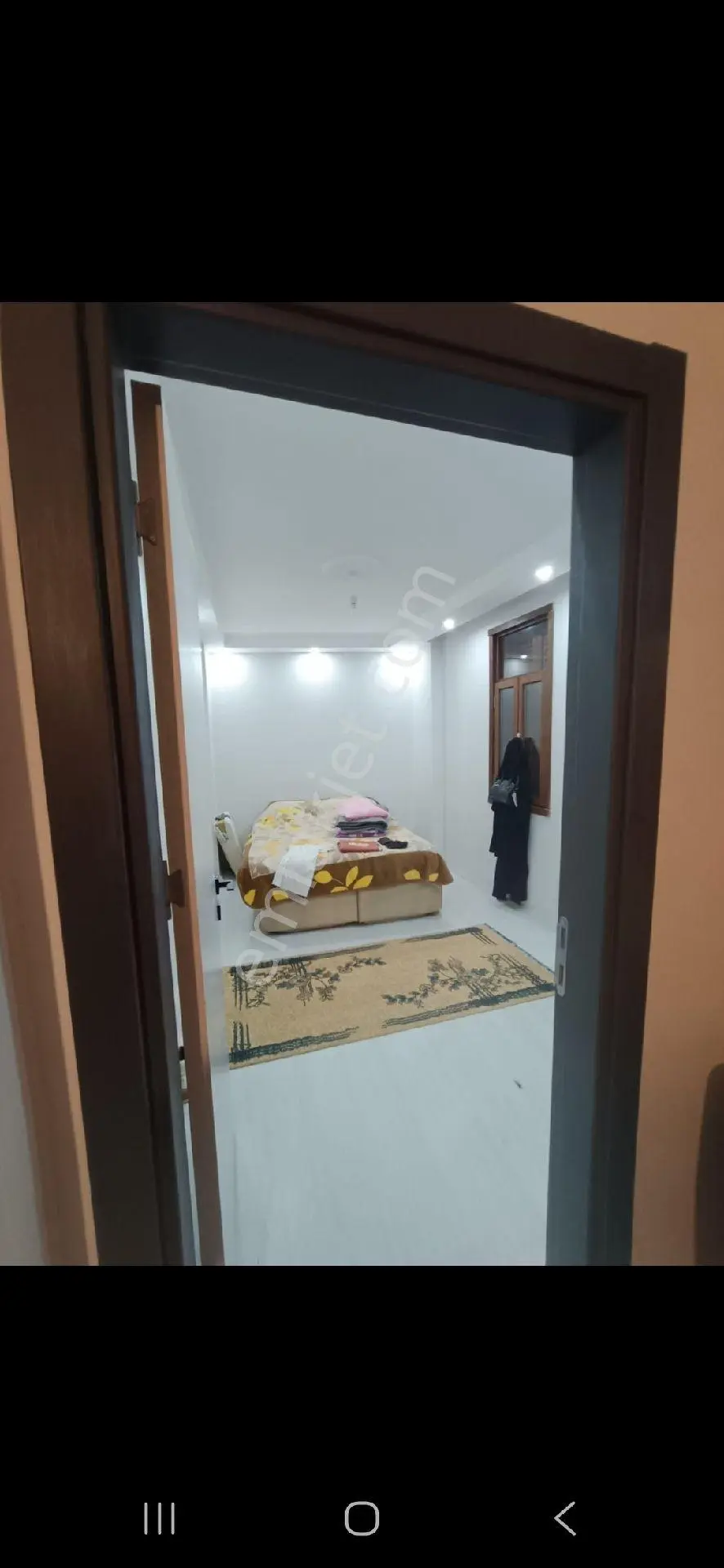 Kuşadası Sahilde Sıfır Ayarında Satılık 1+1 Daire - Görsel 5