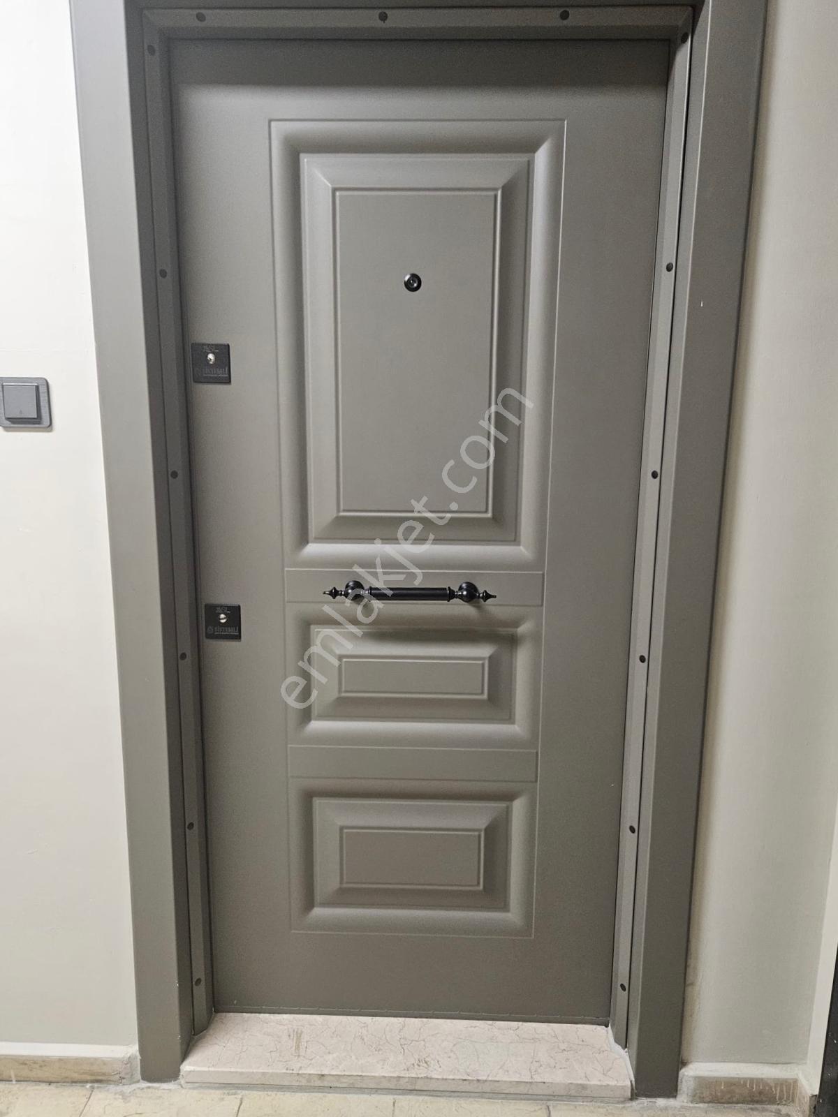 Fomara Tuğtaş Plaza'da Sıfır Eşyalı Kiralık Ofis - Görsel 2