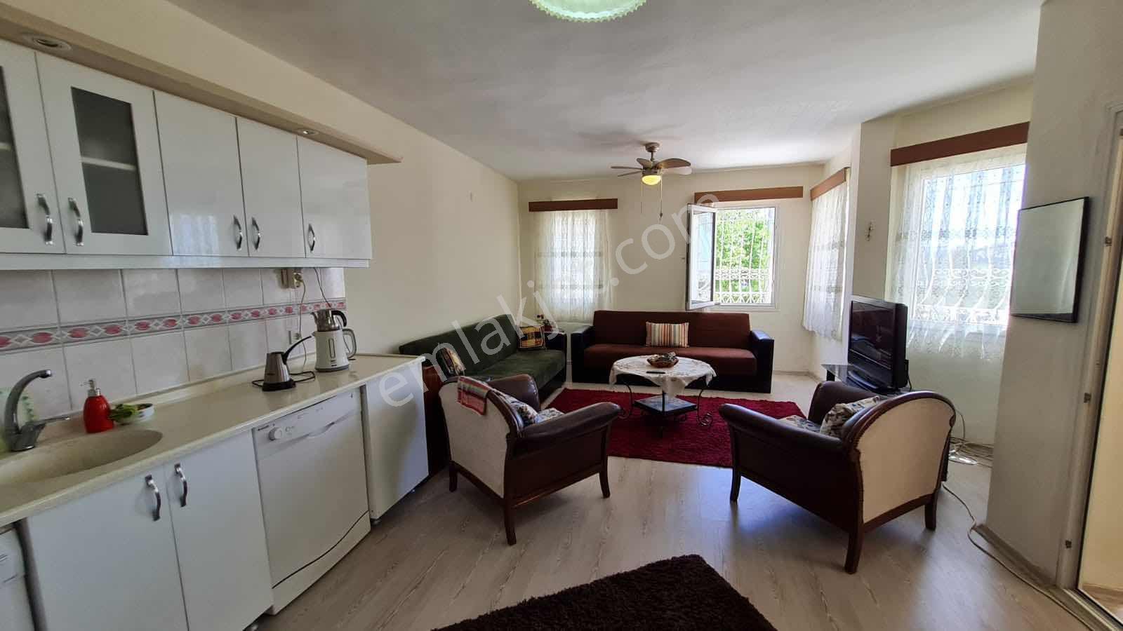Bodrum Oasis Yakını Satılık İkiz Dubleks Müstakil - Görsel 19