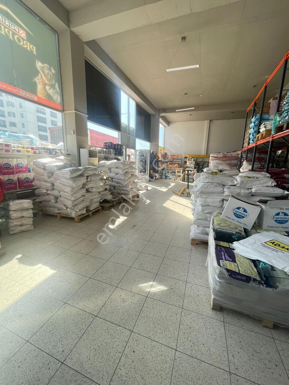 Polat Livedan Çakırlarda Kurumsala Uygun Takasa Açık Ticari Bina - Görsel 6