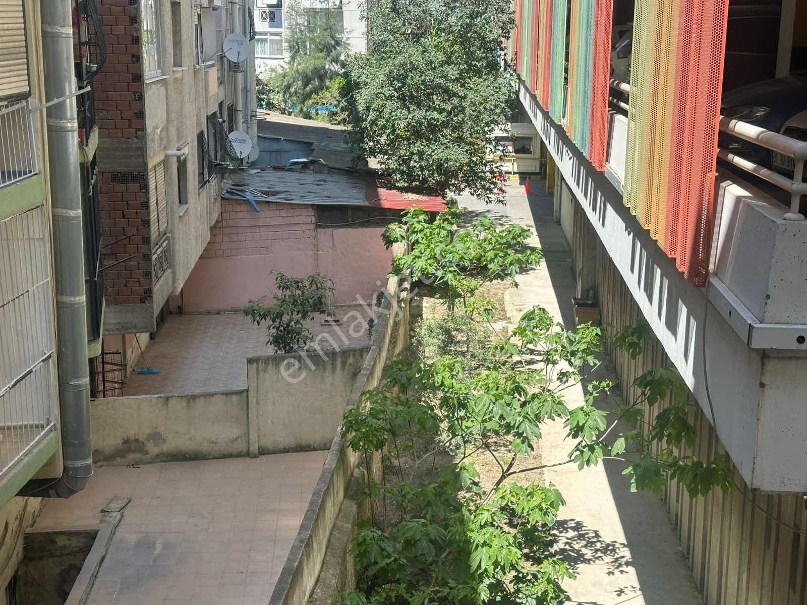 Akalın'dan Fuar Yakını Cadde Üzeri 3+1 Asansörlü Satılık Daire - Görsel 13