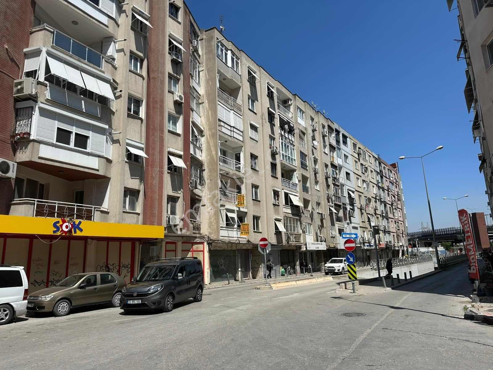 Akalın'dan Fuar Yakını Cadde Üzeri 3+1 Asansörlü Satılık Daire - Görsel 34