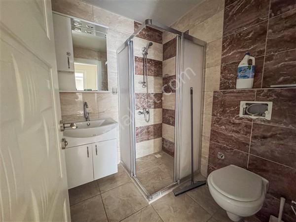 Tosmur My Hıll 2+1 | 105m² Eşyalı | İkamete Uygun | 800m Denize - Görsel 12