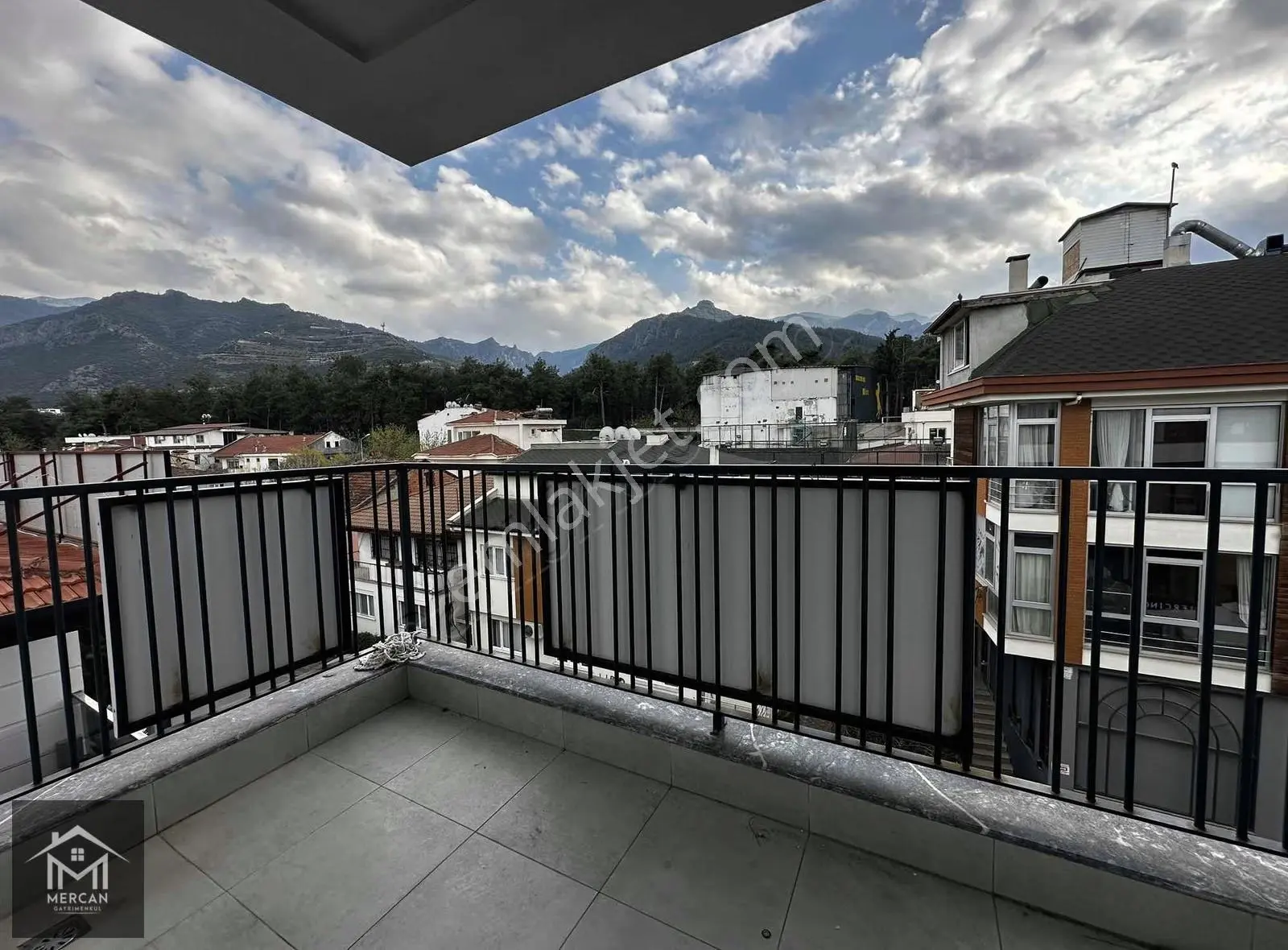 Mercan'dan Çamlık Mevki 100 M2 Kiralık Ofis !! - Görsel 5