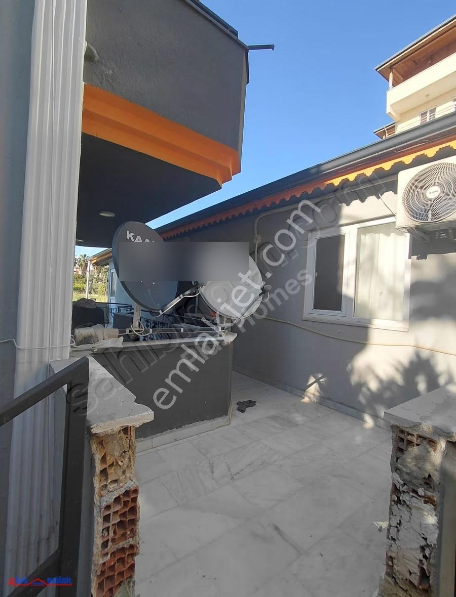 Side'de Kaçırılmayacak Fırsat Satılık 2 Adet 2+1 Daire - Görsel 4